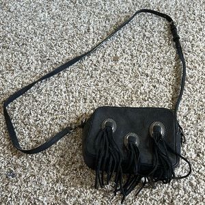 Rebecca minkoff crossbody